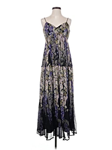Floreat Casual Dress (view 1)
