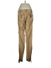 Abercrombie 100% Cotton Tan Cargo Pants Size 0 - photo 2