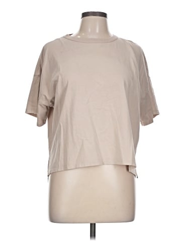 Zara Short Sleeve T-Shirt (view 1)