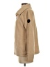 CALVIN KLEIN JEANS 100% Polyester Tan Jacket Size S - photo 5