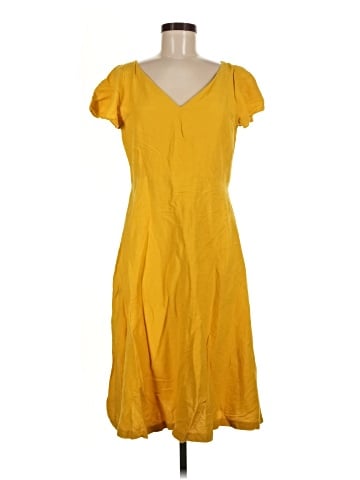 Ann Taylor Factory Casual Dress (view 1)