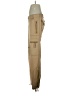 Abercrombie 100% Cotton Tan Cargo Pants Size 0 - photo 5