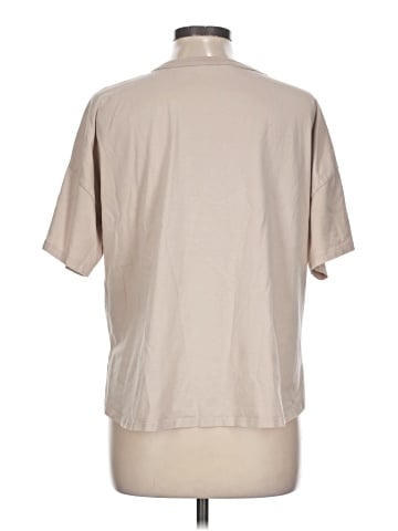 Zara Short Sleeve T-Shirt (view 2)
