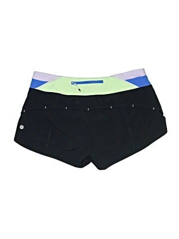 Lululemon Athletica Athletic Shorts (view 2)
