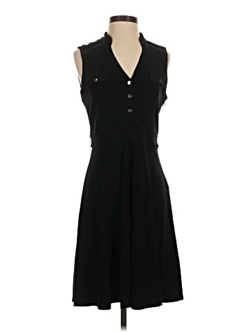 White House Black Market Casual Dress (view 1)
