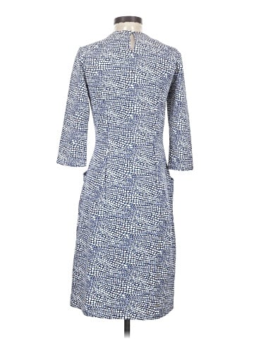 J. McLaughlin Casual Dress (view 2)