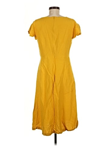 Ann Taylor Factory Casual Dress (view 2)