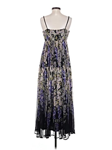 Floreat Casual Dress (view 2)