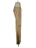 Abercrombie 100% Cotton Tan Cargo Pants Size 0 - photo 4