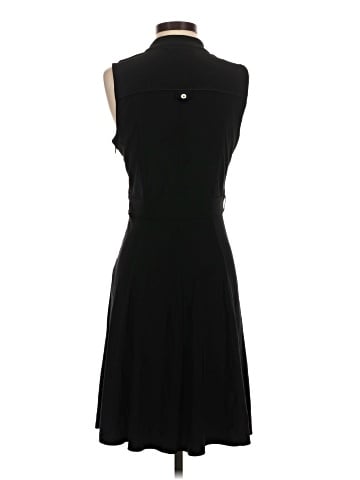 White House Black Market Casual Dress (view 2)