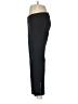 J.Crew Collection Solid Black Active Pants Size 4 - photo 5