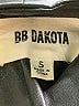 BB Dakota 100% Polyurethane Black Jacket Size S - photo 6