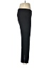 J.Crew Collection Solid Black Active Pants Size 4 - photo 4