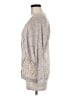 American Rag Cie Silver Cardigan Size M - photo 5