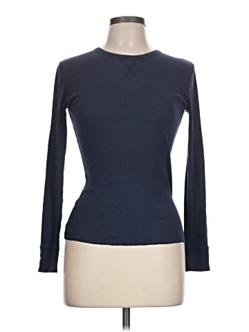 H&M Long Sleeve T-Shirt (view 1)