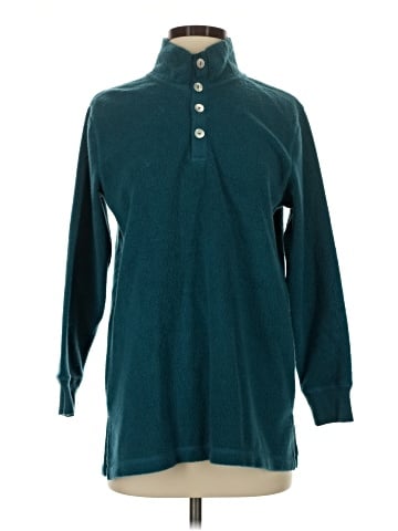 Soft Surroundings Pullover Sweater (view 1)