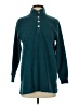 Soft Surroundings Teal Pullover Sweater Size XS (petite) - photo 1