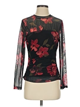 Saks Fifth Avenue Long Sleeve Blouse