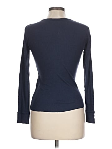 H&M Long Sleeve T-Shirt (view 2)
