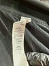 Lululemon Athletica Black Jacket Size 8 - photo 6