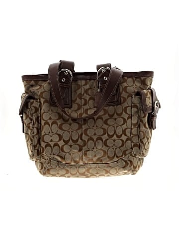 Coach Tote (view 1)