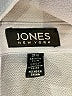Jones New York Blue Long Sleeve Blouse Size M - photo 7