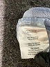 Jones New York Blue Long Sleeve Blouse Size M - photo 8