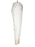Gap Ivory Jeans Size 6 (petite) - photo 4