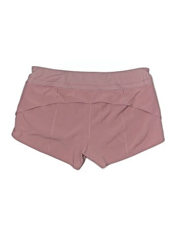 Crz Yoga Athletic Shorts (view 2)
