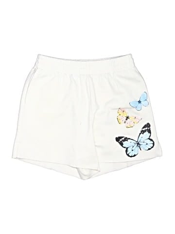 Bailey Rose Athletic Shorts (view 1)