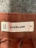 Everlane Brown Shorts Size 10 - photo 3