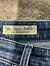 Adriano Goldschmied Blue Jeans Size 25 waist - photo 7