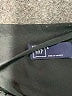 Gap 100% Polyester Solid Black Casual Dress Size S - photo 7