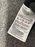 Gap 100% Polyester Solid Black Casual Dress Size S - photo 8