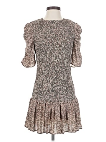 French Connection Casual Dress (view 1)