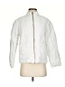Rails Solid White Snow Jacket Size S - photo 1