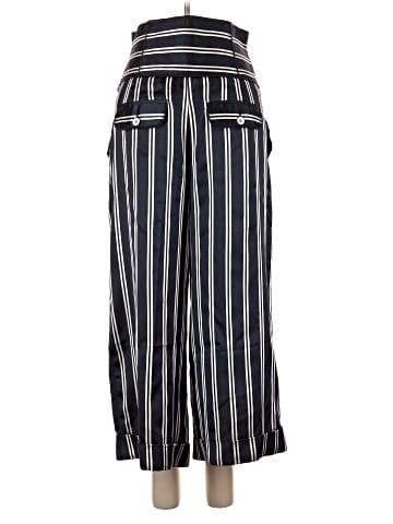 D&G Dolce & Gabbana Silk Pants (view 2)