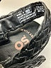 SO Black Sandals Size 5 - photo 4