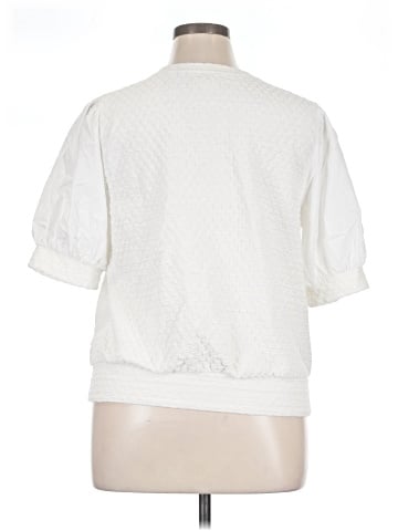 Porridge 3/4 Sleeve T-Shirt (view 2)
