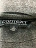 Context Gray Short Sleeve Turtleneck Size S - photo 7