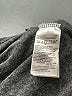 Old Navy Solid Gray Casual Dress Size L - photo 8