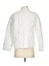Rails Solid White Snow Jacket Size S - photo 2