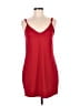 Alexis Red Sleeveless Top Size M - photo 1