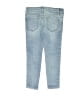 Gap Kids Solid Blue Jeans Size 4 - photo 2