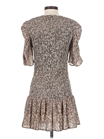 French Connection Casual Dress (view 2)