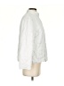 Rails Solid White Snow Jacket Size S - photo 4