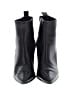 Kendall & Kylie Black Ankle Boots Size 8 1/2 - photo 2