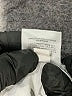 Express Hearts Gray Jeans Size 28 waist - photo 8