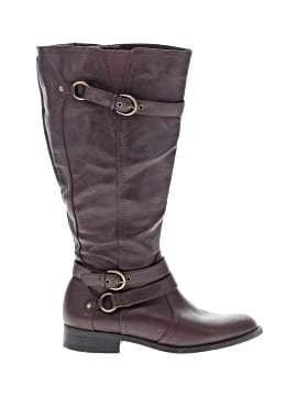 White Mountain Boots