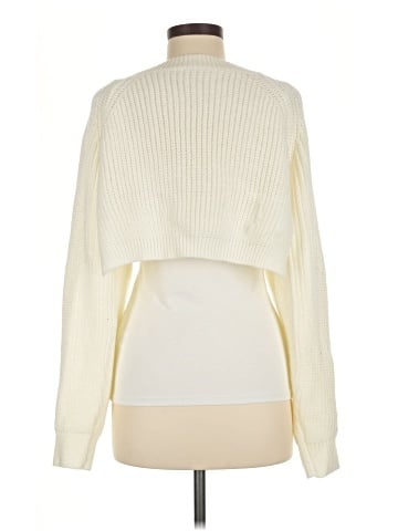 DAZY Cardigan (view 2)